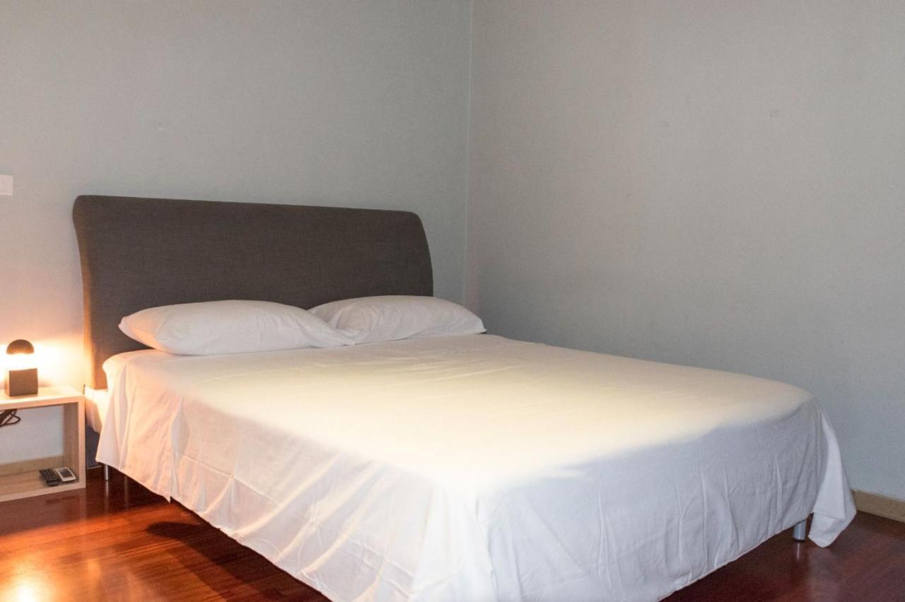 Appartement Machiya 128 à Bari Extérieur photo