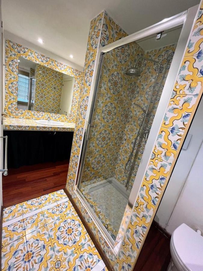 Appartement Machiya 128 à Bari Extérieur photo
