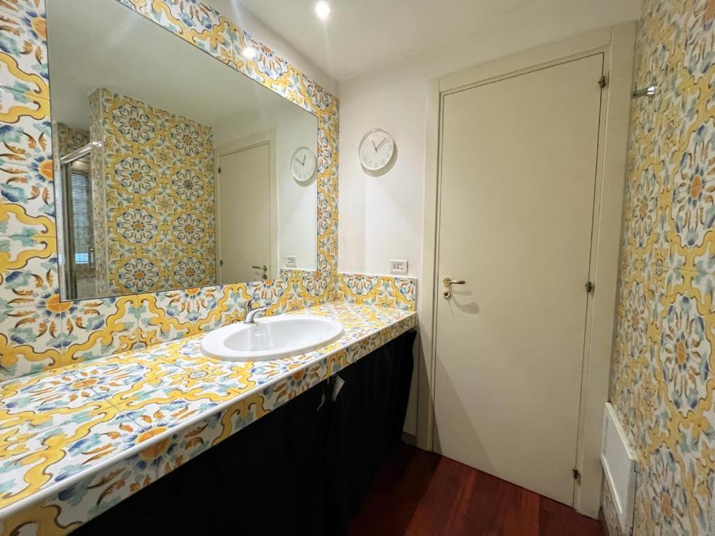 Appartement Machiya 128 à Bari Extérieur photo