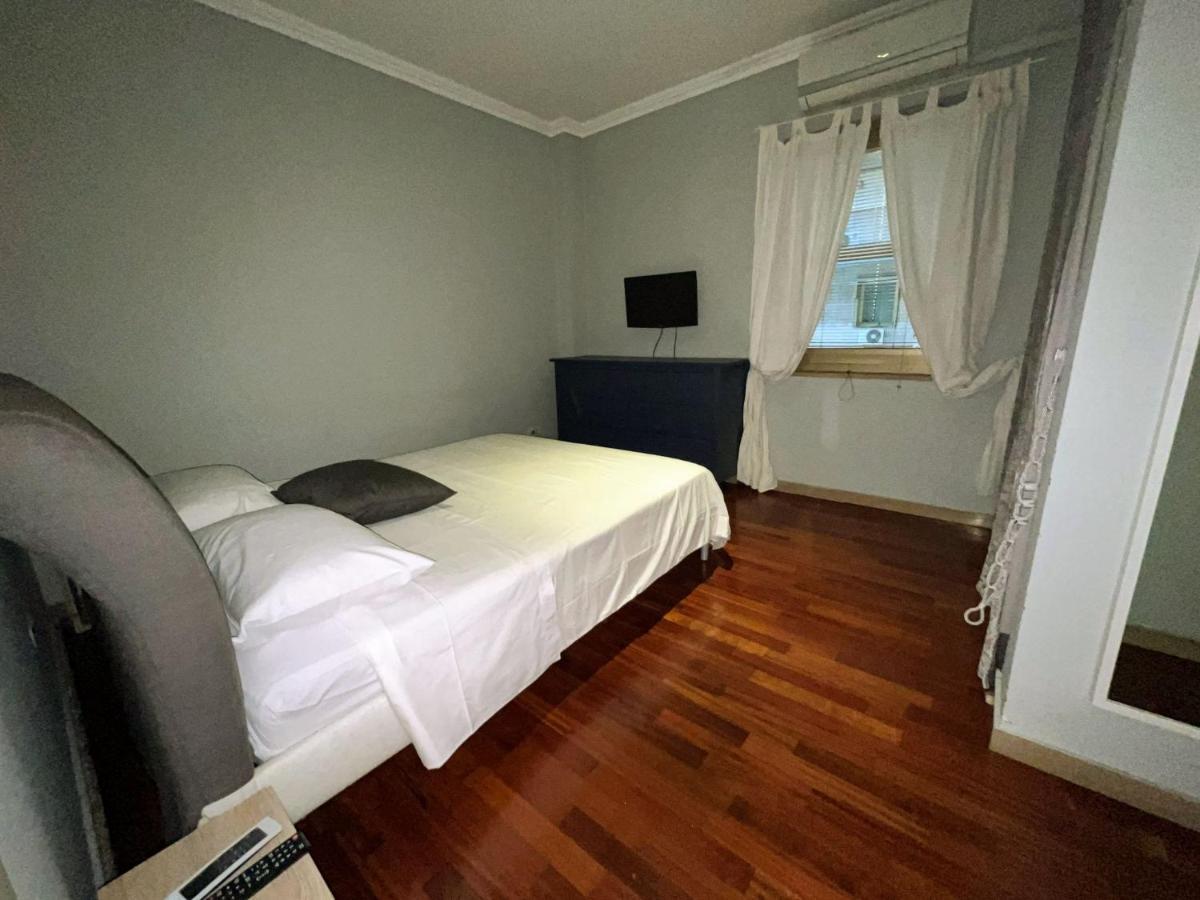 Appartement Machiya 128 à Bari Extérieur photo
